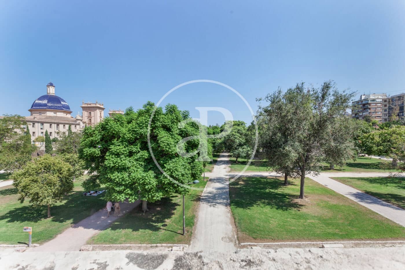 3 bedroom Apartment for rent in Valencia city - € 1,500 (Ref: 9625956)