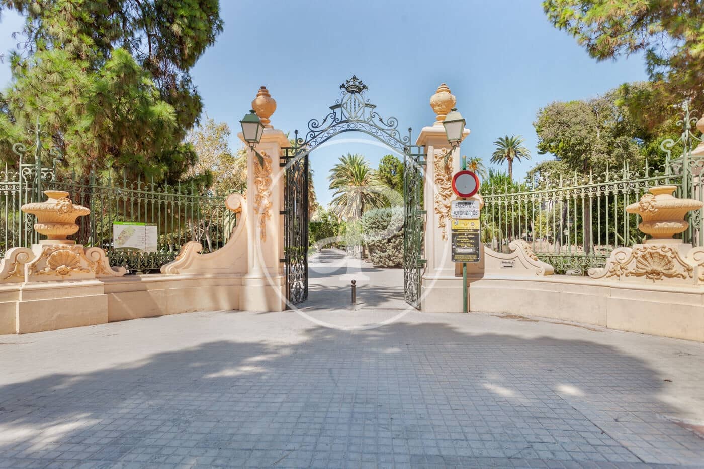 3 bedroom Apartment for rent in Valencia city - € 1,500 (Ref: 9625956)