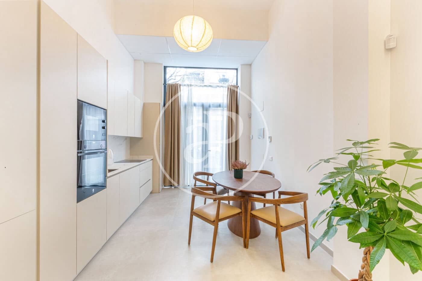 1 sovrum Lägenhet till salu i Valencia stad - 237 500 € (Ref: 9625957)