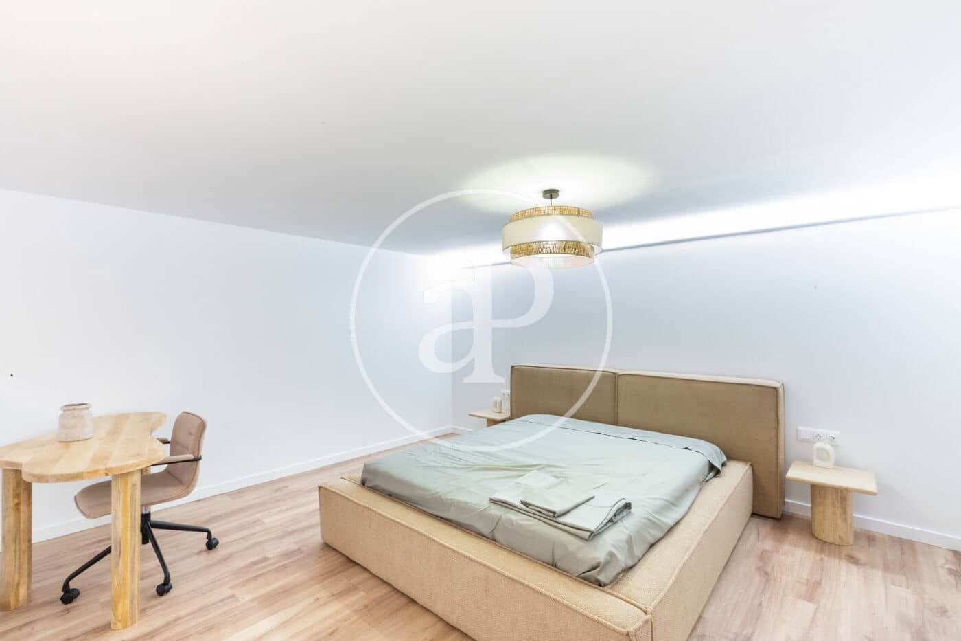 1 sovrum Lägenhet till salu i Valencia stad - 237 500 € (Ref: 9625957)