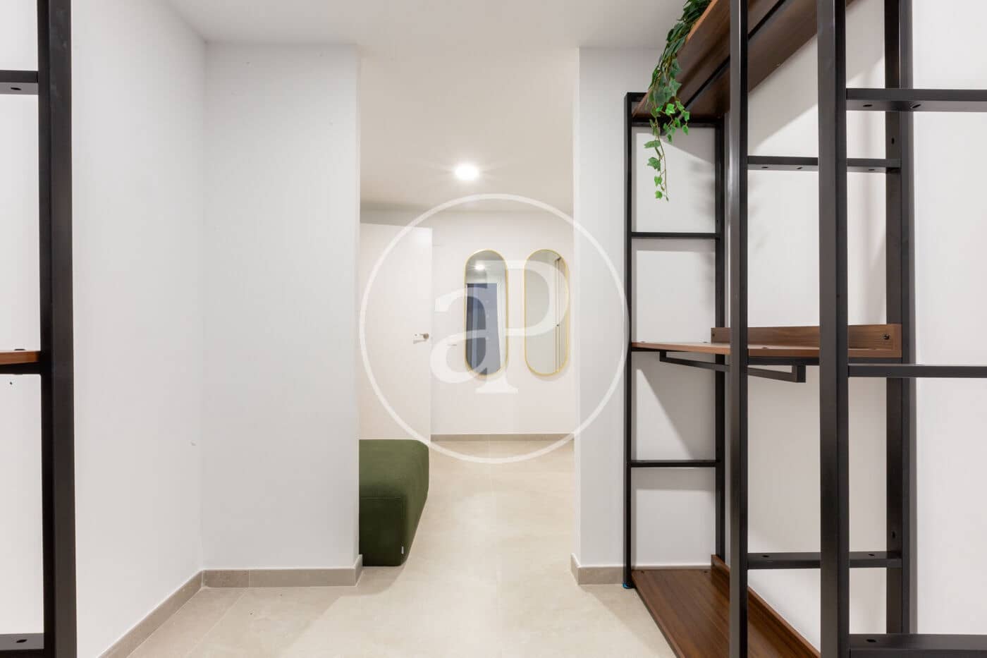 1 sovrum Lägenhet till salu i Valencia stad - 237 500 € (Ref: 9625957)