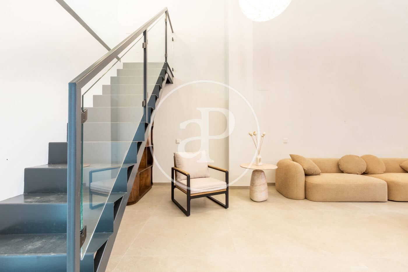 1 sovrum Lägenhet till salu i Valencia stad - 237 500 € (Ref: 9625957)