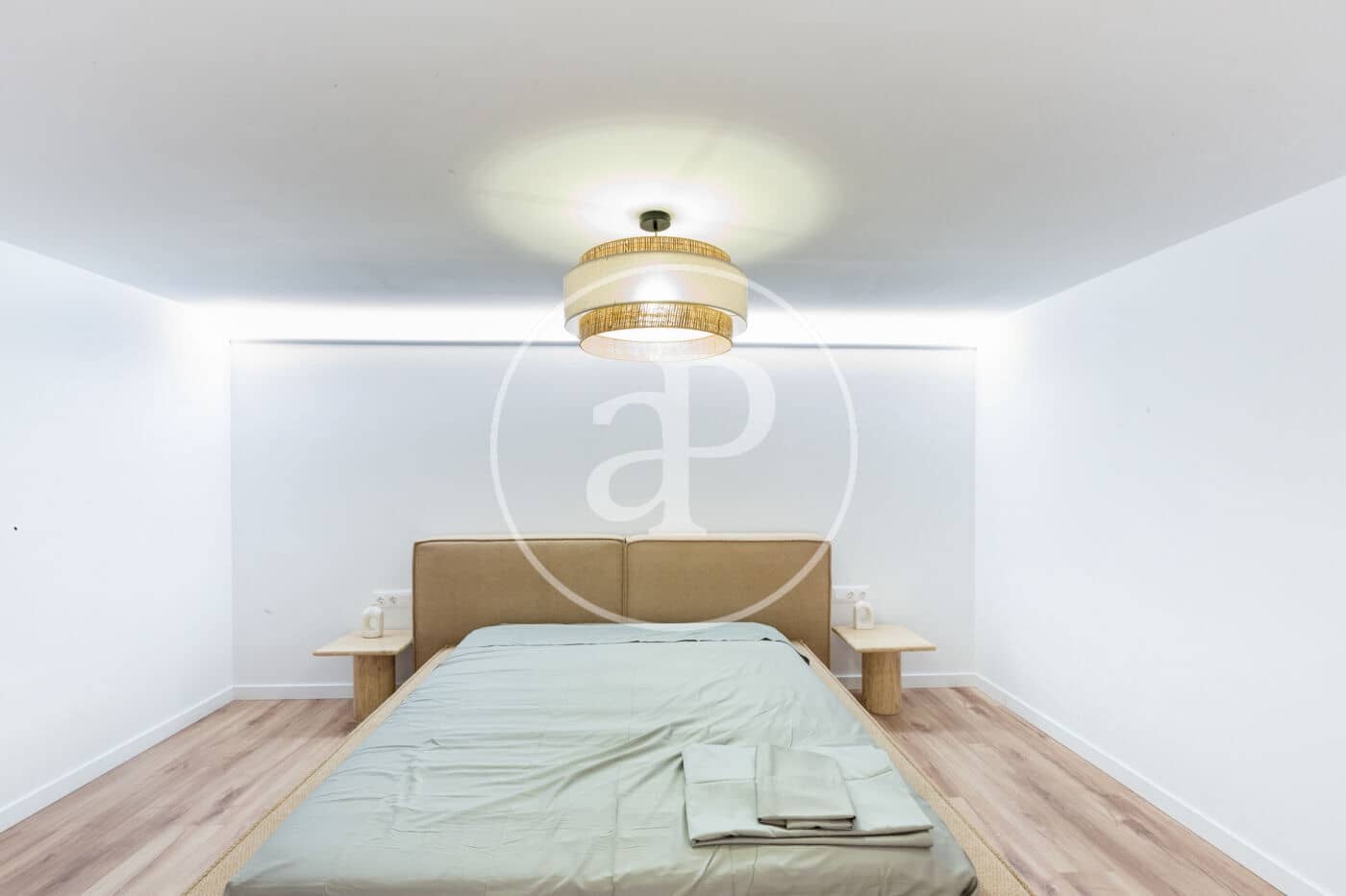 1 sovrum Lägenhet till salu i Valencia stad - 237 500 € (Ref: 9625957)