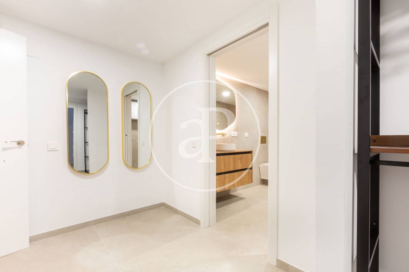 1 sovrum Lägenhet till salu i Valencia stad - 237 500 € (Ref: 9625957)