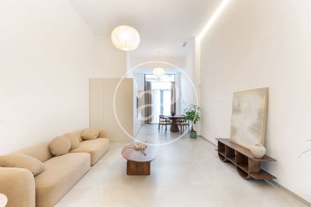 1 sovrum Lägenhet till salu i Patraix, Valencia stad - 237 500 € (Ref: 9625957)