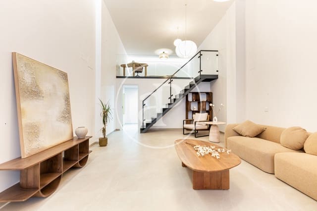 1 sovrum Lägenhet till salu i Patraix, Valencia stad - 237 500 € (Ref: 9625957)