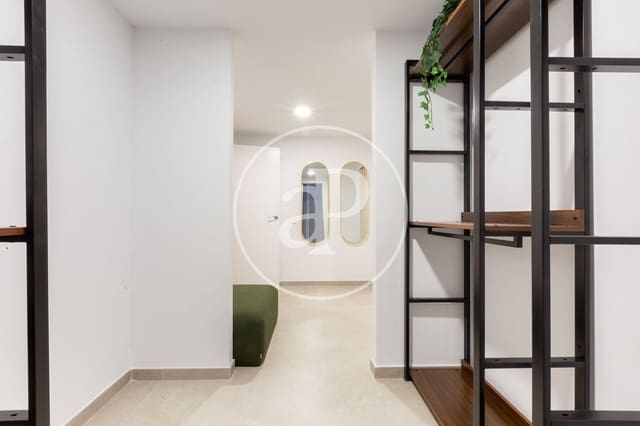 1 sovrum Lägenhet till salu i Patraix, Valencia stad - 237 500 € (Ref: 9625957)