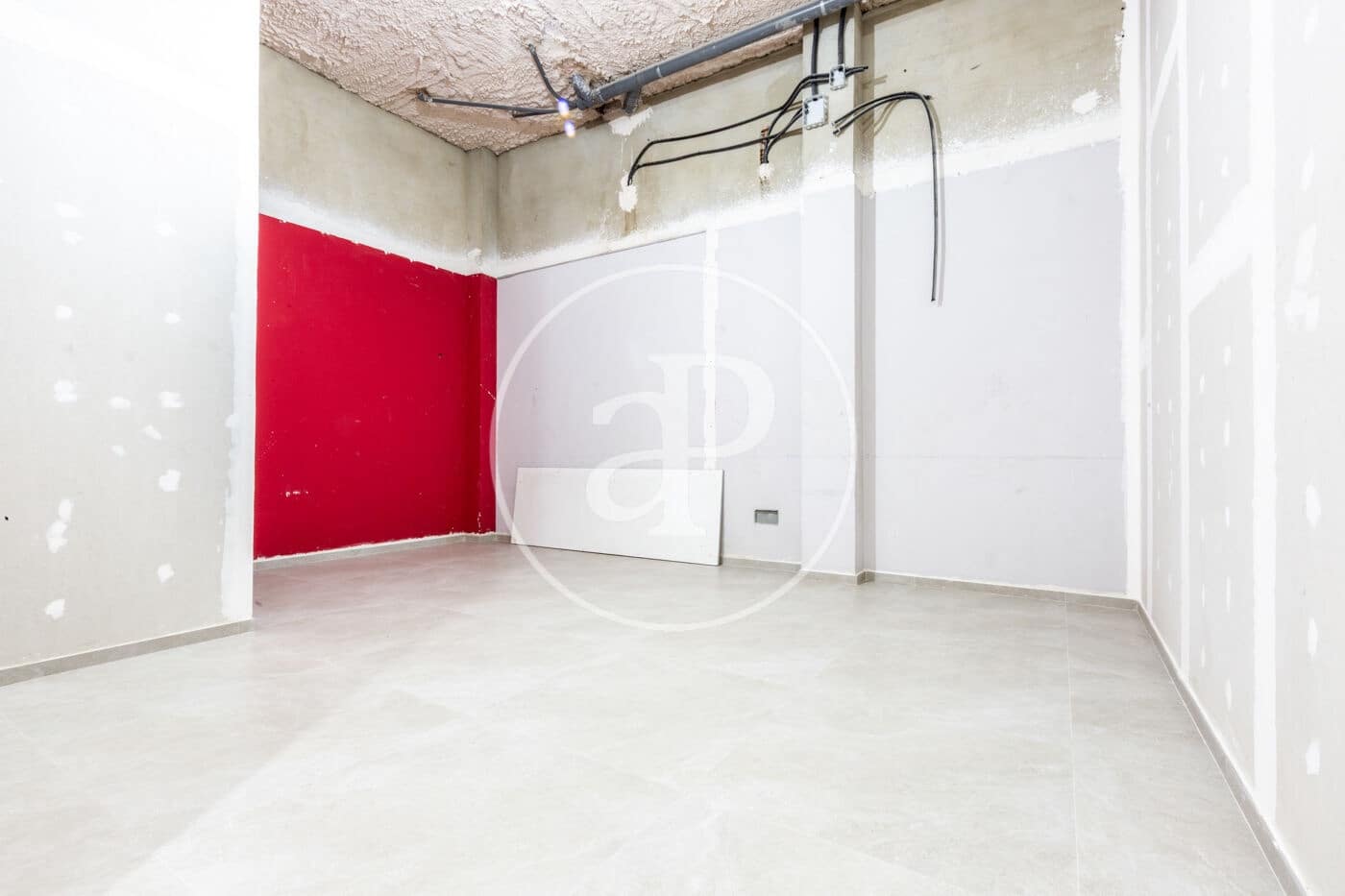 1 bedroom Apartment for sale in Valencia city - € 237,500 (Ref: 9625957)