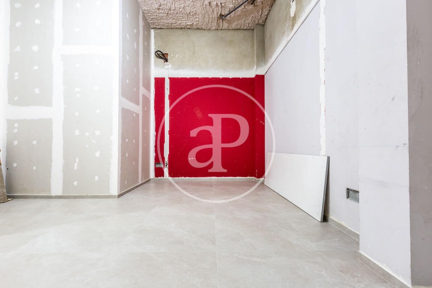 1 bedroom Apartment for sale in Valencia city - € 237,500 (Ref: 9625957)