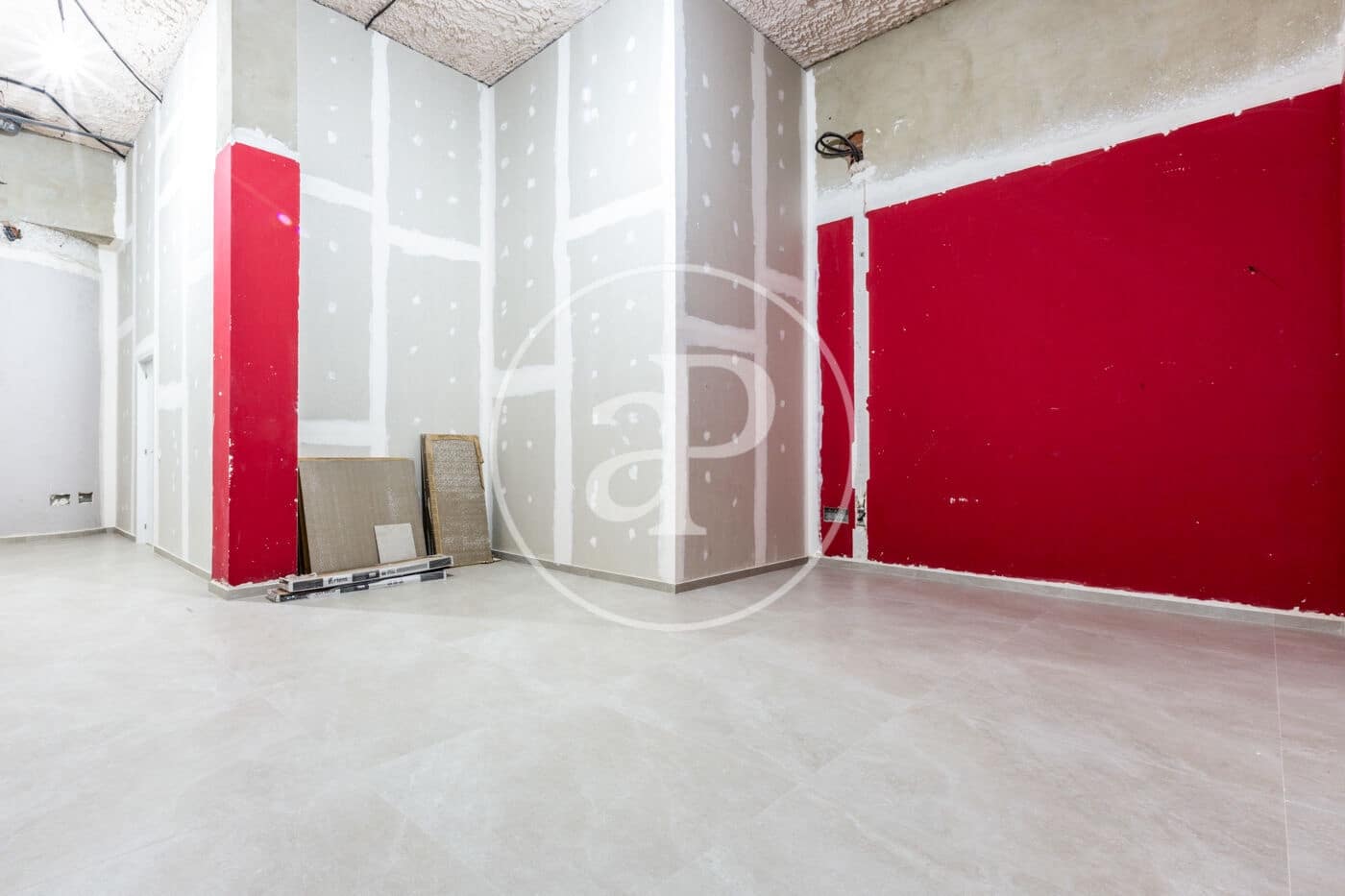 1 bedroom Apartment for sale in Valencia city - € 237,500 (Ref: 9625957)