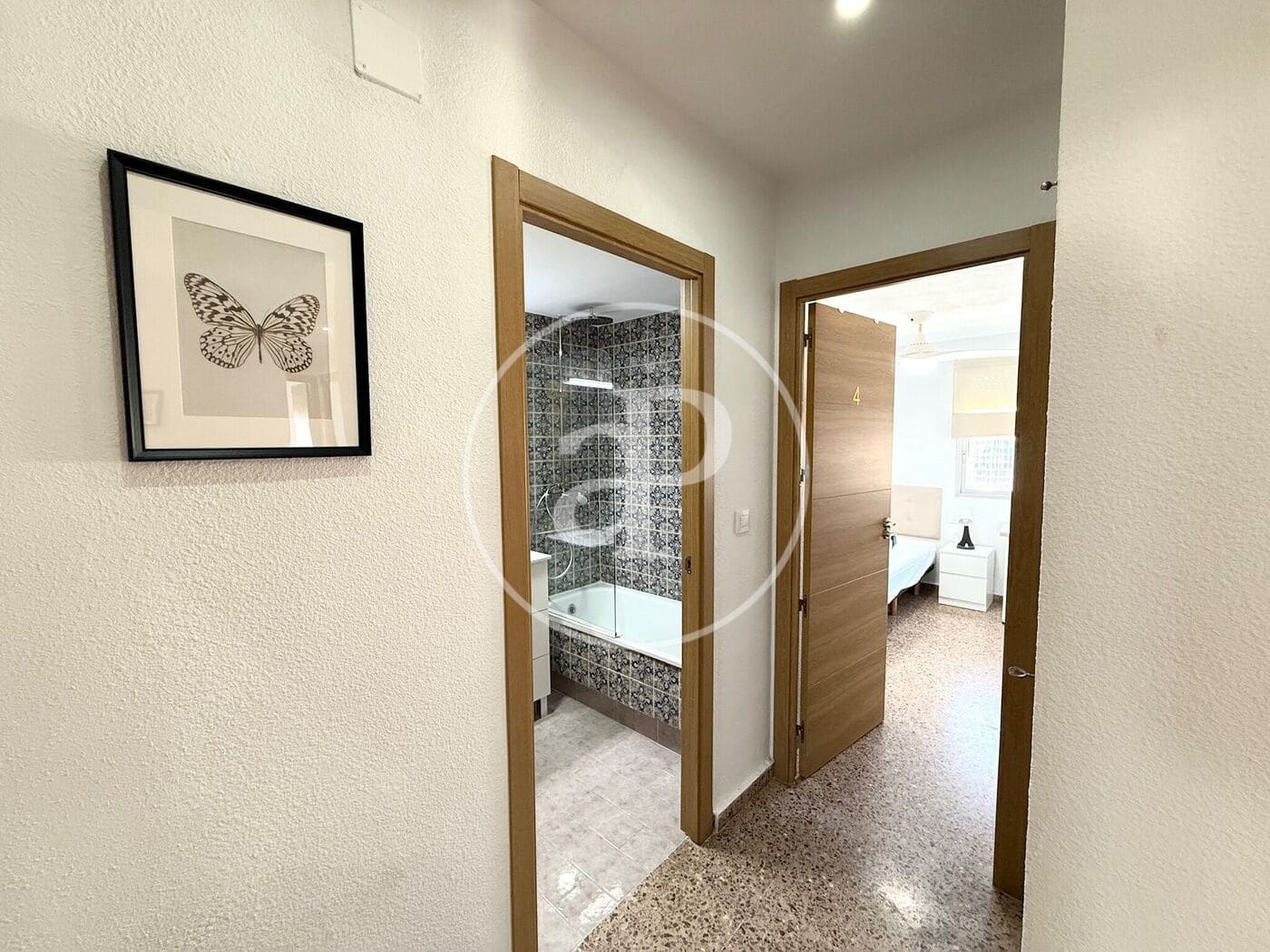 7 Zimmer Apartment zu verkaufen in Valencia Stadt - 600.000 € (Ref: 9625958)