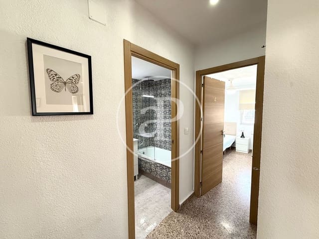 7 Zimmer Apartment zu verkaufen in En Corts, València Stadt - 600.000 € (Ref: 9625958)