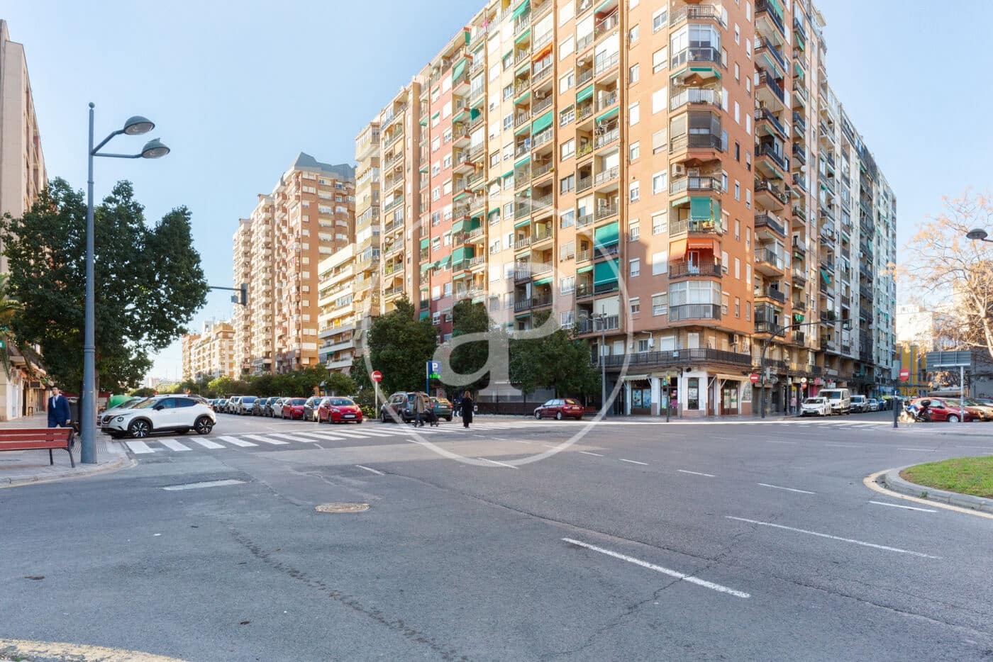 7 Zimmer Apartment zu verkaufen in Valencia Stadt - 600.000 € (Ref: 9625958)