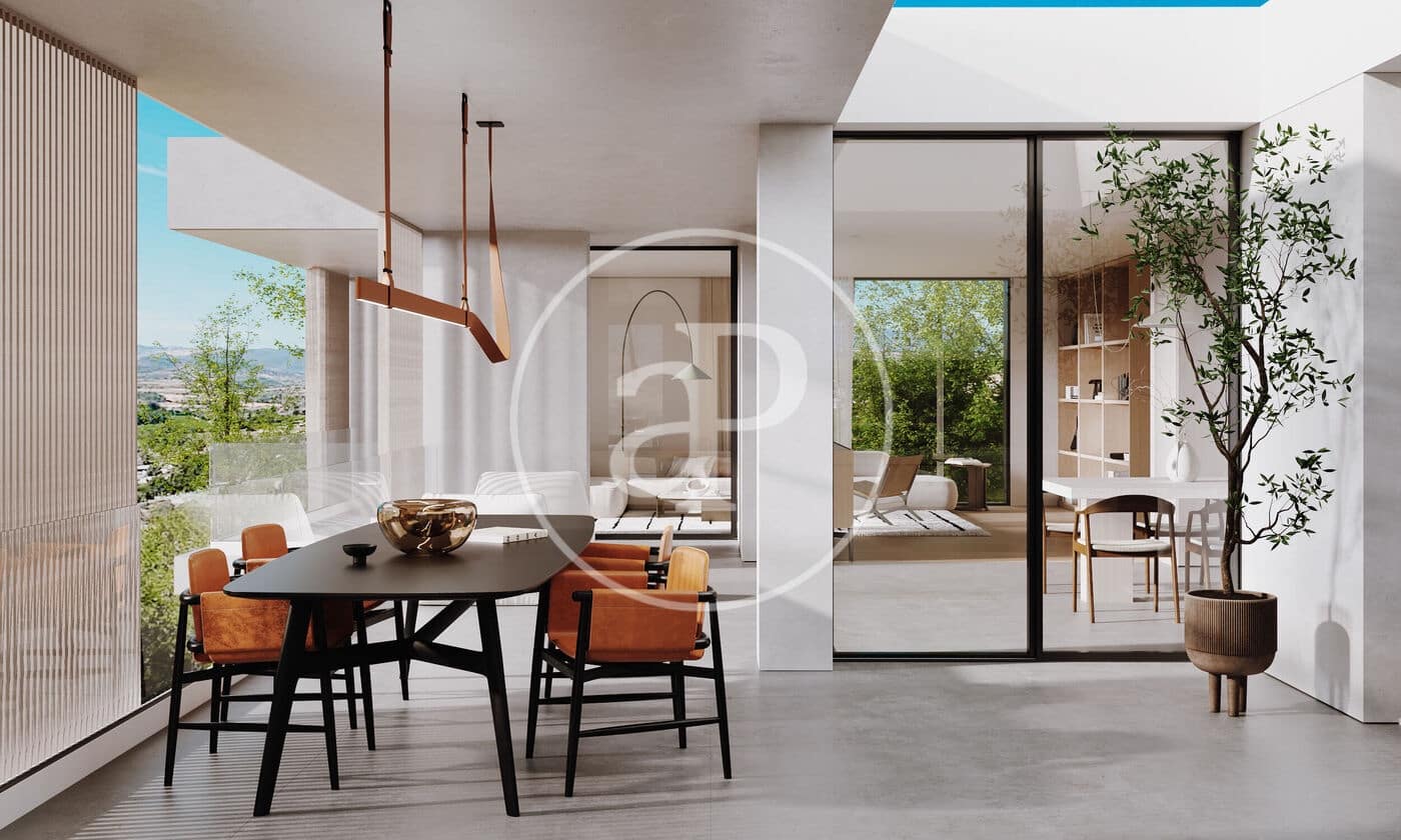 3 soveværelse Villa til salg i Chiva - € 700.000 (Ref: 9625959)