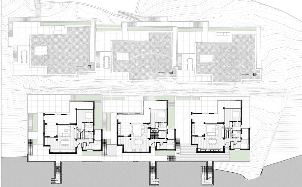 3 soveværelse Villa til salg i Chiva - € 700.000 (Ref: 9625959)