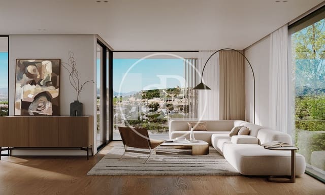 3 soveværelse Villa til salg i Chiva - € 700.000 (Ref: 9625959)