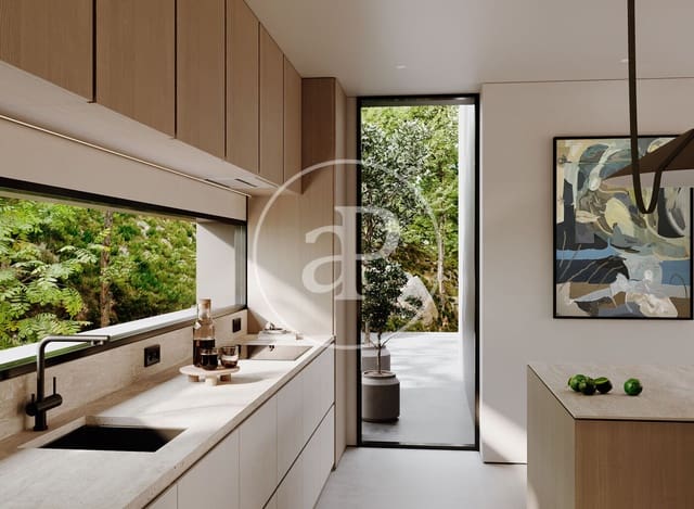 3 soveværelse Villa til salg i Chiva - € 700.000 (Ref: 9625959)