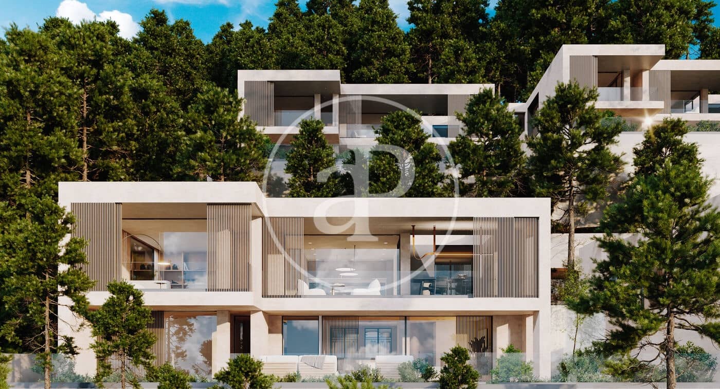 3 soveværelse Villa til salg i Chiva - € 700.000 (Ref: 9625959)