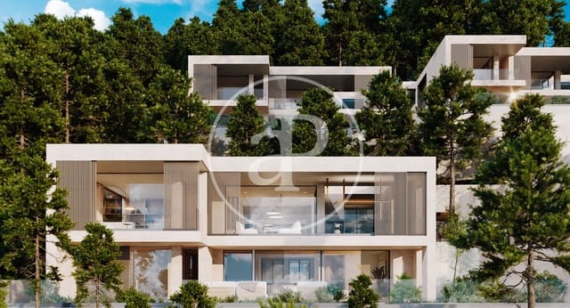 3 soveværelse Villa til salg i Chiva - € 700.000 (Ref: 9625959)