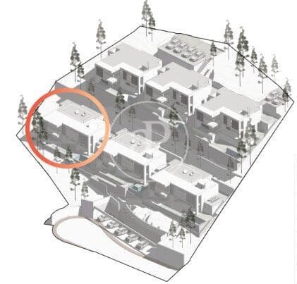 Chalet de 3 habitaciones en Chiva en venta - 650.000 € (Ref: 9625960)