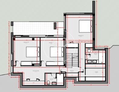 Chalet de 3 habitaciones en Chiva en venta - 650.000 € (Ref: 9625960)