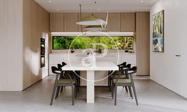 3 sovrum Villa till salu i Chiva - 650 000 € (Ref: 9625960)