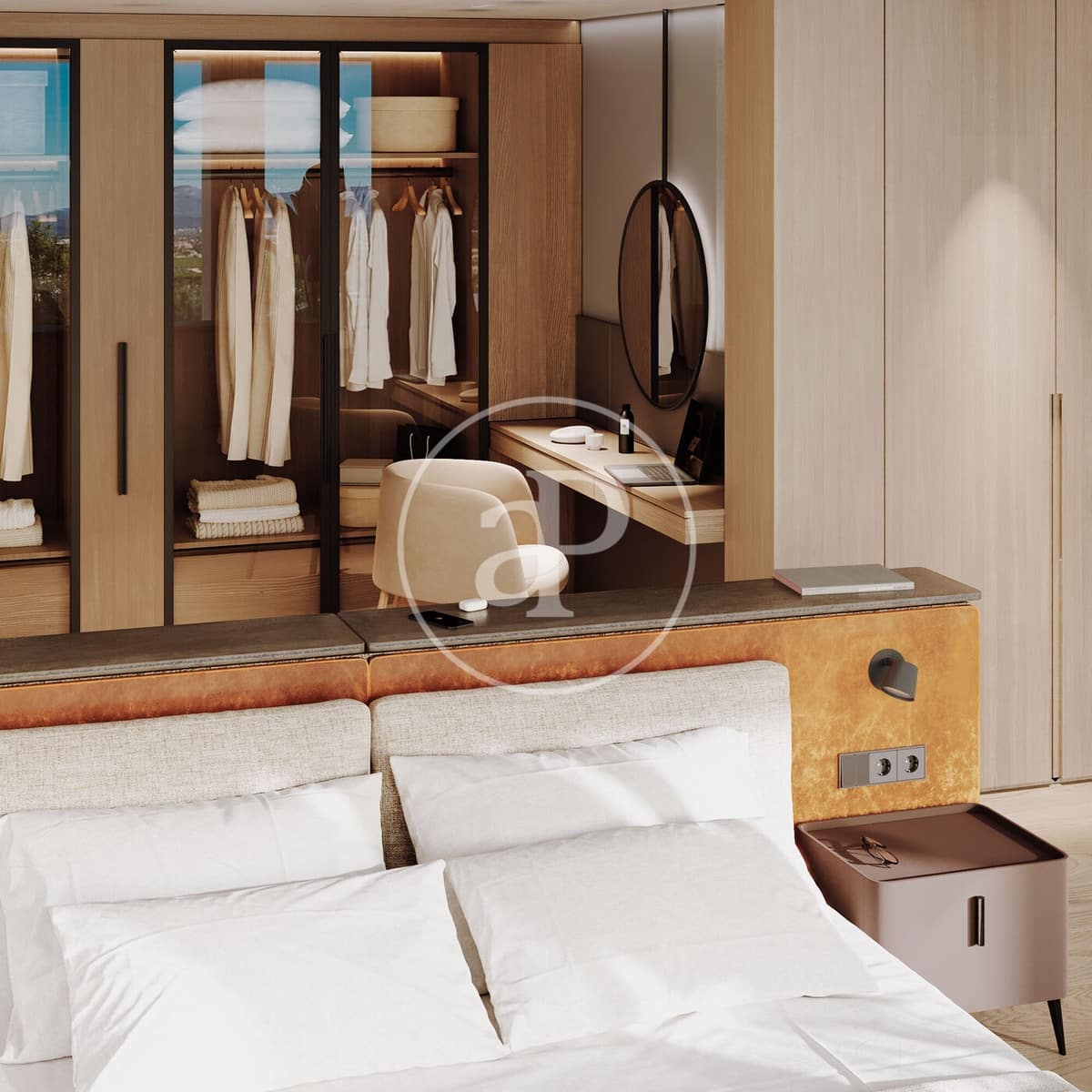 Chalet de 3 habitaciones en Chiva en venta - 650.000 € (Ref: 9625960)