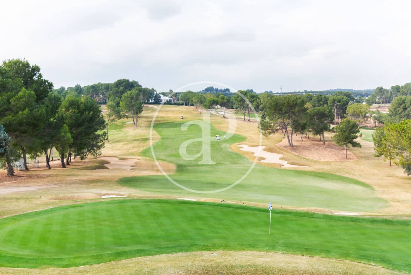 Chalet de 3 habitaciones en Chiva en venta - 650.000 € (Ref: 9625960)