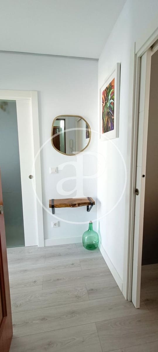 3 makuuhuone Huoneisto myytävänä paikassa Alcoy / Alcoi - 139 000 € (Ref: 9625961)