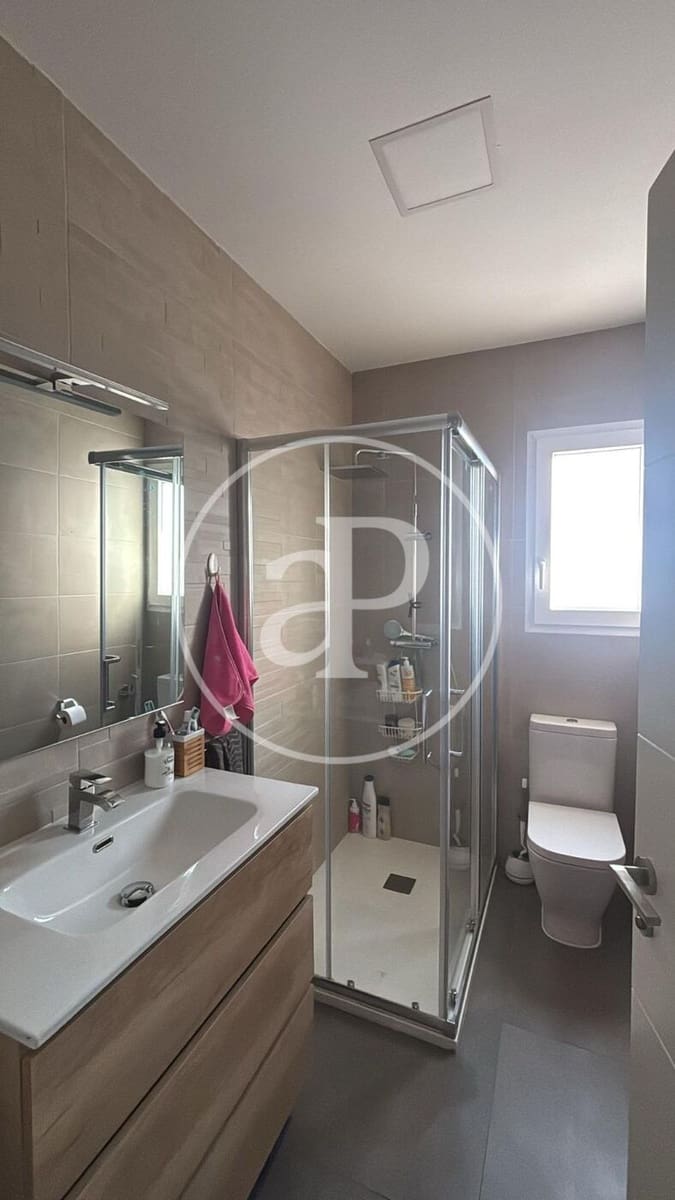 3 makuuhuone Huoneisto myytävänä paikassa Alcoy / Alcoi - 139 000 € (Ref: 9625961)