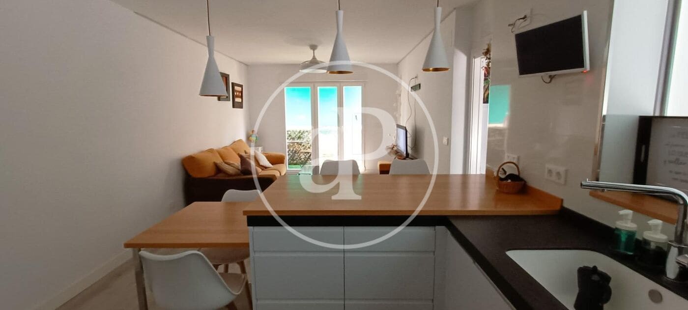 3 makuuhuone Huoneisto myytävänä paikassa Alcoy / Alcoi - 139 000 € (Ref: 9625961)