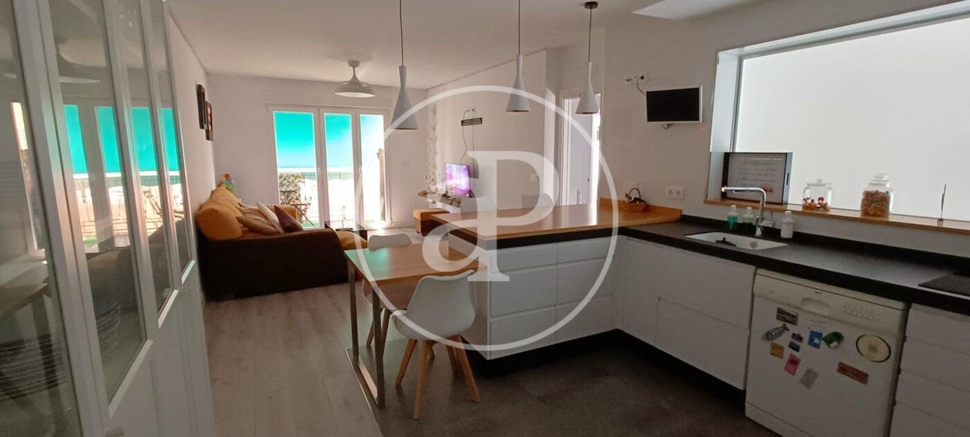 3 makuuhuone Huoneisto myytävänä paikassa Alcoy / Alcoi - 139 000 € (Ref: 9625961)