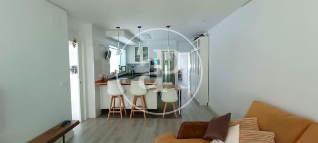 3 makuuhuone Huoneisto myytävänä paikassa Alcoy / Alcoi - 139 000 € (Ref: 9625961)