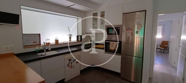 3 makuuhuone Huoneisto myytävänä paikassa Alcoy / Alcoi - 139 000 € (Ref: 9625961)