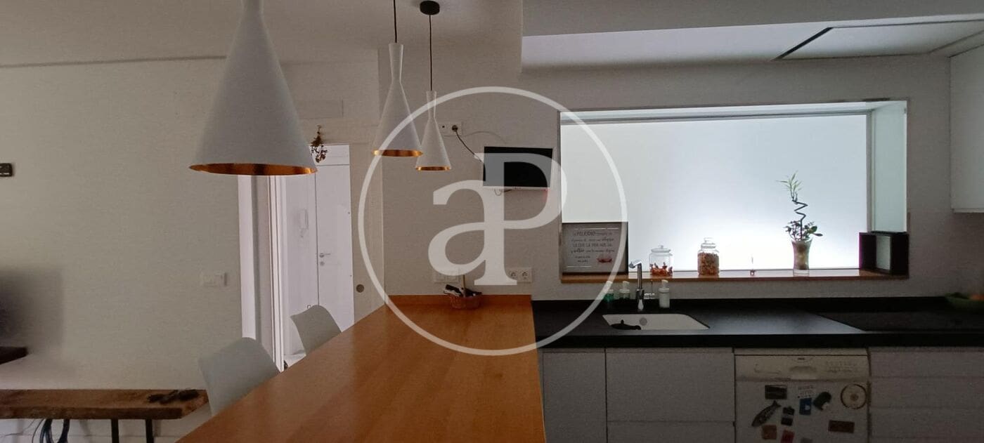 3 makuuhuone Huoneisto myytävänä paikassa Alcoy / Alcoi - 139 000 € (Ref: 9625961)