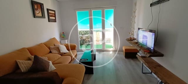 3 makuuhuone Huoneisto myytävänä paikassa Alcoy / Alcoi - 139 000 € (Ref: 9625961)