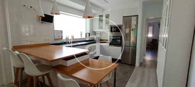 3 makuuhuone Huoneisto myytävänä paikassa Alcoy / Alcoi - 139 000 € (Ref: 9625961)