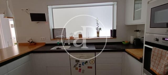 3 makuuhuone Huoneisto myytävänä paikassa Alcoy / Alcoi - 139 000 € (Ref: 9625961)