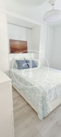 3 quarto Apartamento para venda em Alcoy / Alcoi - 139 000 € (Ref: 9625961)