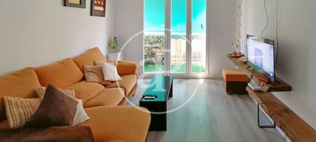 3 quarto Apartamento para venda em Alcoy / Alcoi - 139 000 € (Ref: 9625961)