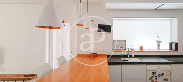 3 quarto Apartamento para venda em Alcoy / Alcoi - 139 000 € (Ref: 9625961)