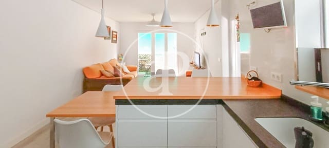 3 quarto Apartamento para venda em Alcoy / Alcoi - 139 000 € (Ref: 9625961)