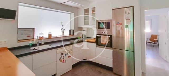3 quarto Apartamento para venda em Alcoy / Alcoi - 139 000 € (Ref: 9625961)