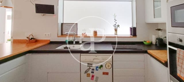 3 quarto Apartamento para venda em Alcoy / Alcoi - 139 000 € (Ref: 9625961)