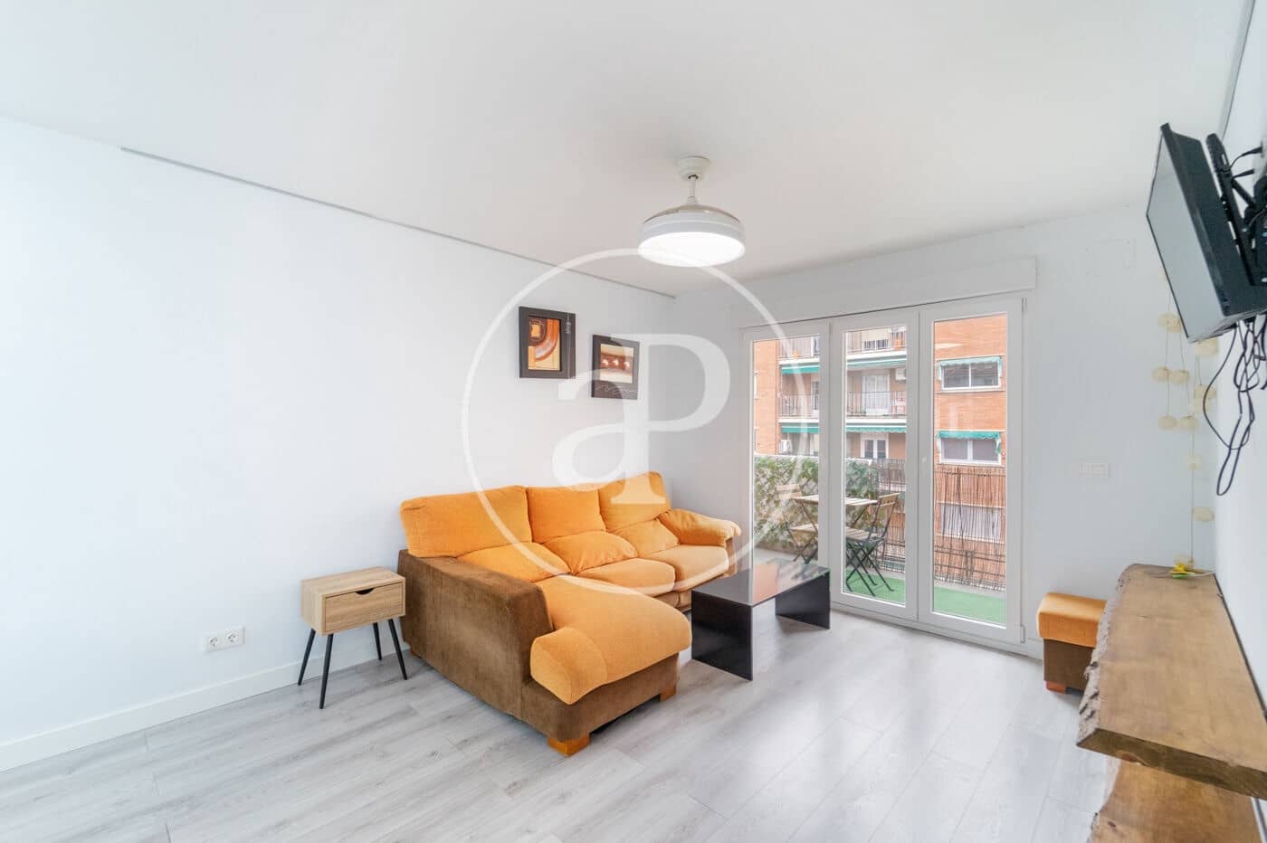 3 bedroom Apartment for sale in Alcoy / Alcoi - € 139,000 (Ref: 9625961)