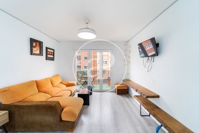 3 slaapkamer Appartement te koop in Alcoy / Alcoi - € 139.000 (Ref: 9625961)