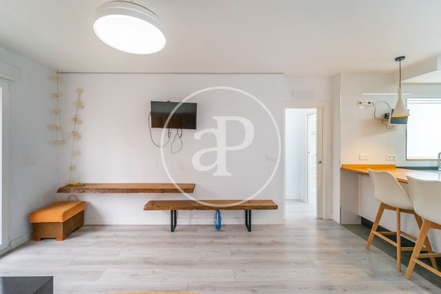 3 slaapkamer Appartement te koop in Alcoy / Alcoi - € 139.000 (Ref: 9625961)