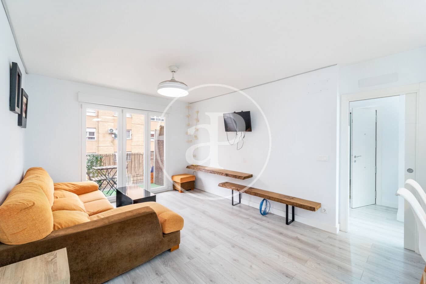 3 bedroom Apartment for sale in Alcoy / Alcoi - € 139,000 (Ref: 9625961)