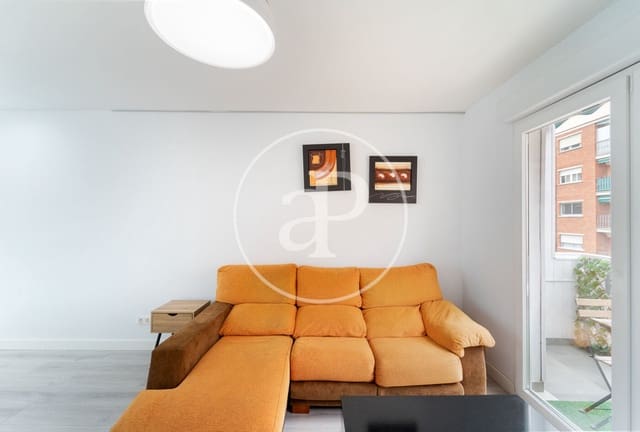 3 slaapkamer Appartement te koop in Alcoy / Alcoi - € 139.000 (Ref: 9625961)