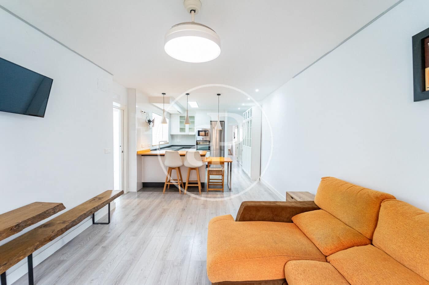 3 bedroom Apartment for sale in Alcoy / Alcoi - € 139,000 (Ref: 9625961)